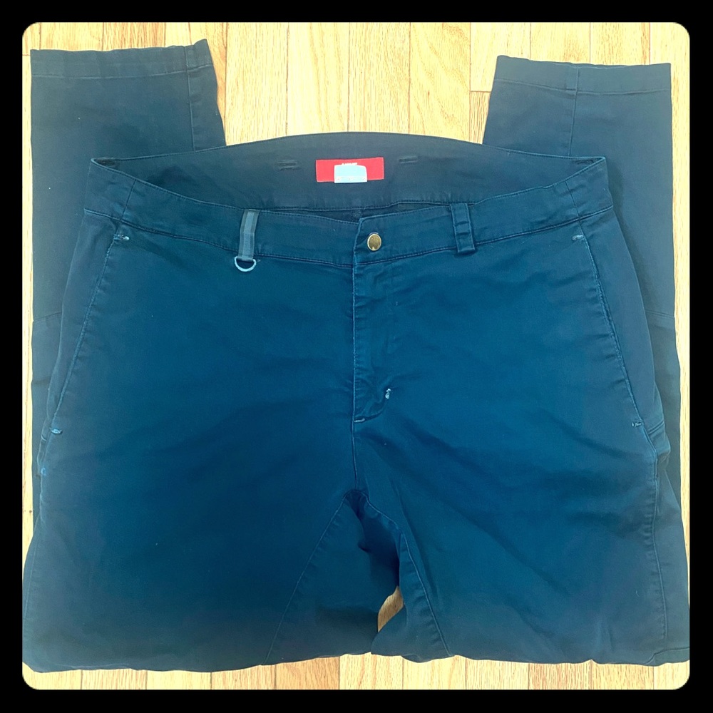 Nike Bonded Tech Pants